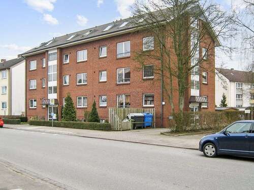 Foto - Wohnung zum Mieten in Neumünster 560,00 € 72 m²