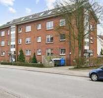 Wohnung zum Mieten in Neumünster 560,00 € 72 m²