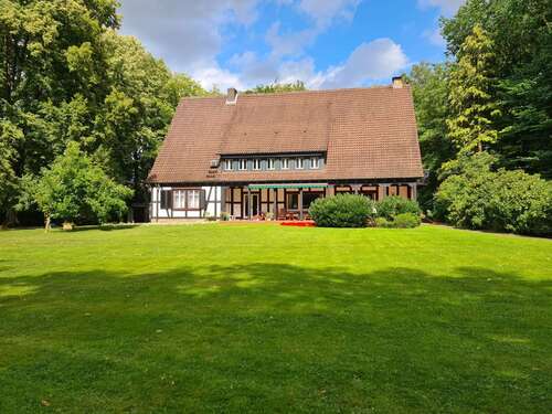 Foto - Haus zum Kaufen in Bünde 499.000,00 € 543 m²