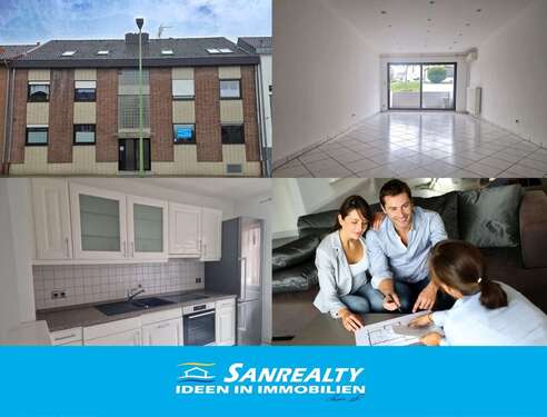 Foto - Wohnung zum Kaufen in Stolberg 179.000,00 € 81 m²