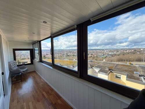 Foto - Wohnung zum Kaufen in Villingen 129.800,00 € 38.62 m²