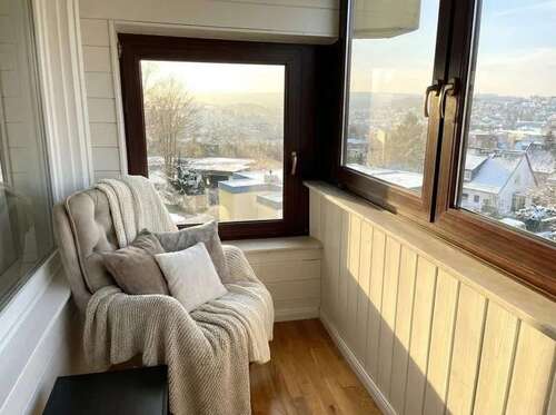 Foto - Wohnung zum Kaufen in Villingen 129.800,00 € 38.62 m²