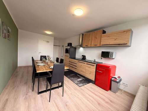 Foto - Wohnung zum Kaufen in Bayern - Lohberg 89.000,00 € 49 m²