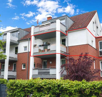 Wohnung zum Kaufen in Gütersloh 229.000,00 € 82.82 m²