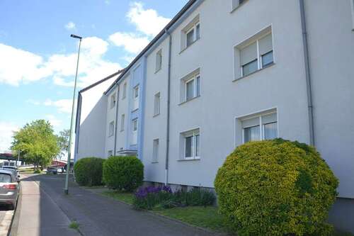 Foto - Wohnung zum Mieten in Duisburg 455,00 € 58.93 m²