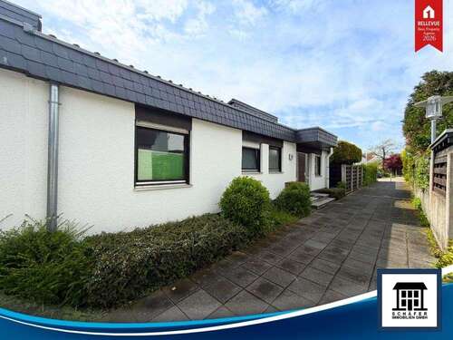 Foto - Haus zum Mieten in Meckenheim 1.050,00 € 113 m²