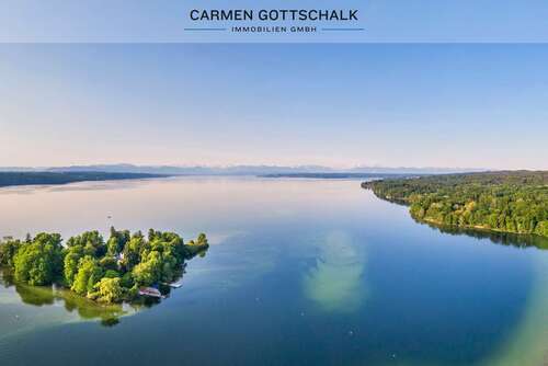 Foto - Grundstück zu verkaufen in Starnberg 1.750.000,00 € 795 m²