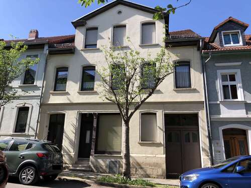 Foto - Haus zum Kaufen in Apolda 149.000,00 € 130.47 m²
