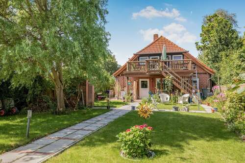 Foto - Haus zum Kaufen in Fehmarn 365.000,00 € 160 m²