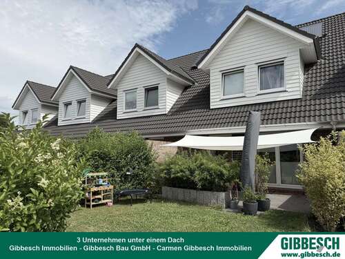 Foto - Haus zum Mieten in Delingsdorf 1.500,00 € 109 m²