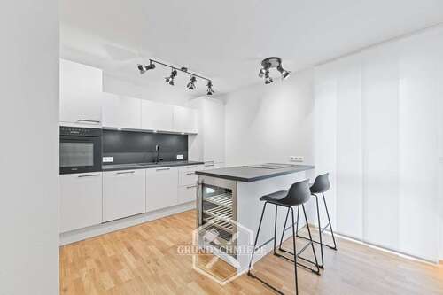 Foto - Wohnung zum Mieten in Weinstadt 1.200,00 € 52 m²