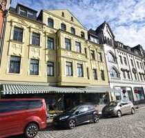 Wohnung zum Mieten in Limbach-Oberfrohna 425,00 € 74.75 m²