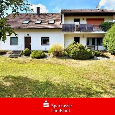 Foto - Haus zum Kaufen in Mallersdorf-Pfaffenberg 298.000,00 € 195.83 m²