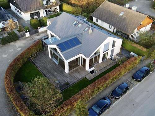 Foto - Haus zum Kaufen in Ismaning 4.955.000,00 € 402 m²