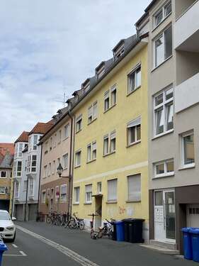 Foto - Haus zum Kaufen in Würzburg 1.490.000,00 € 443.6 m²