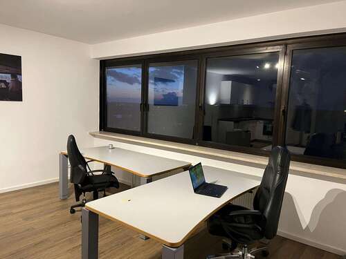Foto - Büro in Hamburg 330,00 € 5 m² - 330,00 EUR Kaltmiete, ca.  5,00 m²