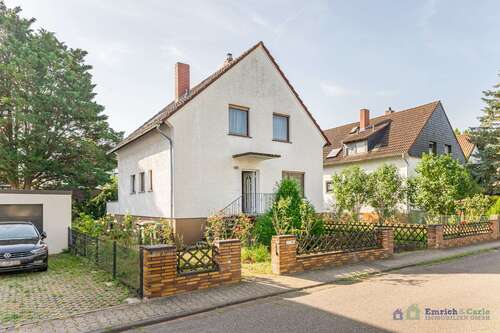 Foto - Haus zum Kaufen in Mainz-Laubenheim 599.000,00 € 107 m²
