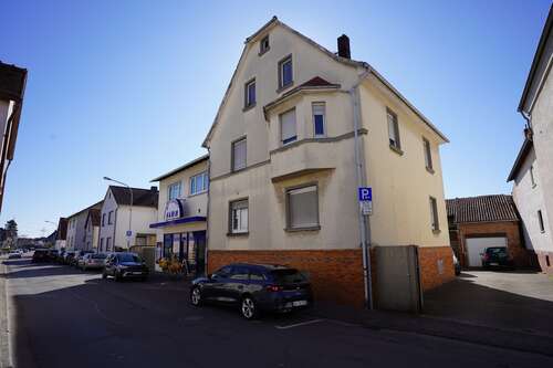 Foto - Haus zum Kaufen in Weiterstadt 555.555,00 € 200 m²