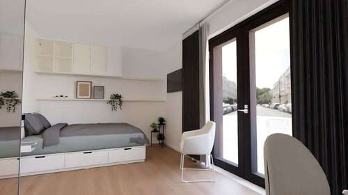 Foto - Wohnung zum Mieten in Aachen 2.850,00 € 105 m²