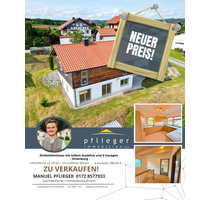 Haus zum Kaufen in Ortenburg 398.000,00 € 137 m²