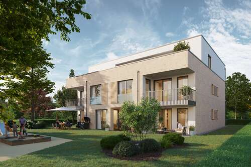 Foto - Wohnung zum Kaufen in Hamburg 805.000,00 € 68.3 m²