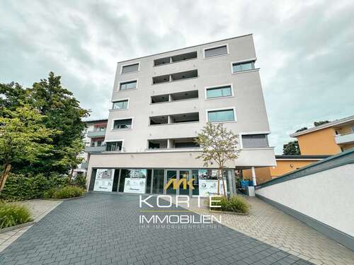 Foto - Wohnung zum Mieten in Lindau (Bodensee) Aeschach 1.100,00 € 67 m²