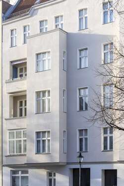 Foto - Wohnung zum Kaufen in Berlin 165.000,00 € 54.25 m²