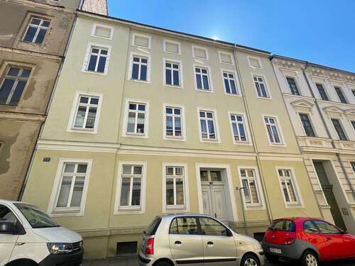 Foto - Wohnung zum Mieten in Görlitz 307,00 € 57.2 m²
