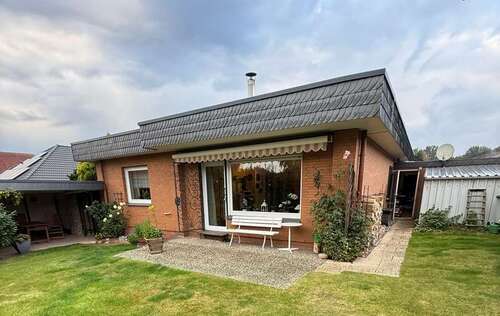 Foto - Haus zum Kaufen in Hiddenhausen 299.000,00 € 110 m²