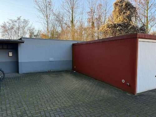 Foto - Garage zu vermieten in Braunschweig 45,00 €