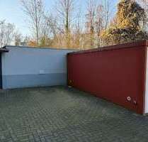 Garage zu vermieten in Braunschweig 45,00 €