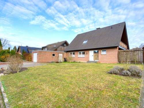 Foto - Haus zum Kaufen in Rosendahl 385.000,00 € 167 m²