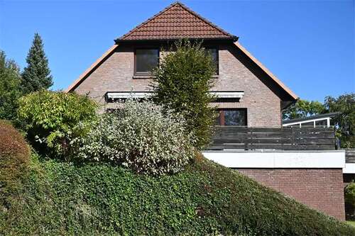 Foto - Haus zum Mieten in Hoisdorf 1.900,00 € 112 m²