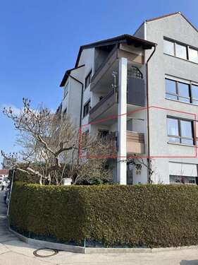 Foto - Wohnung zum Kaufen in Königsbrunn 445.000,00 € 94 m²