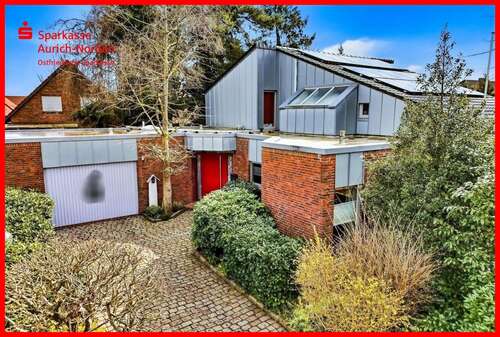 Foto - Haus zum Kaufen in Großefehn 435.000,00 € 203 m²