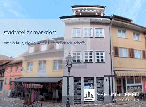 Foto - Haus zum Kaufen in Markdorf 795.000,00 € 349.78 m²