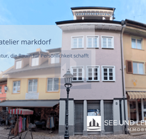 Haus zum Kaufen in Markdorf 795.000,00 € 349.78 m²