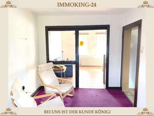 Foto - Haus zum Kaufen in Fuldatal 155.000,00 € 120 m²