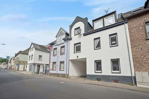 Foto - Wohnung zum Mieten in Koblenz 700,00 € 40 m²