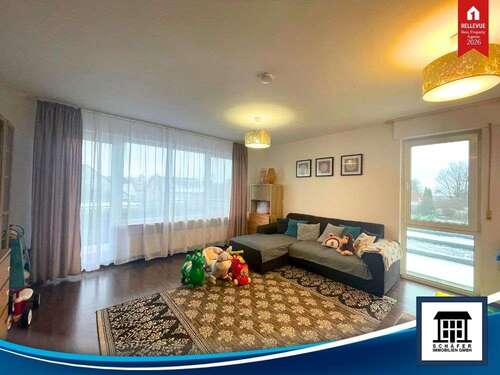 Foto - Wohnung zum Mieten in Zülpich 600,00 € 72 m²