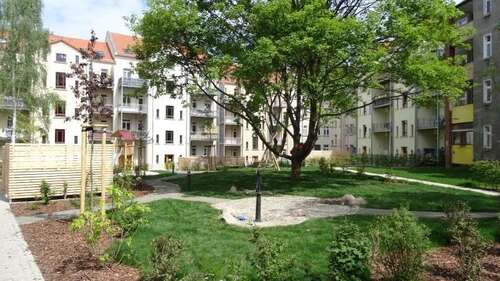 Foto - Wohnung zum Kaufen in Leipzig 329.000,00 € 88.01 m²