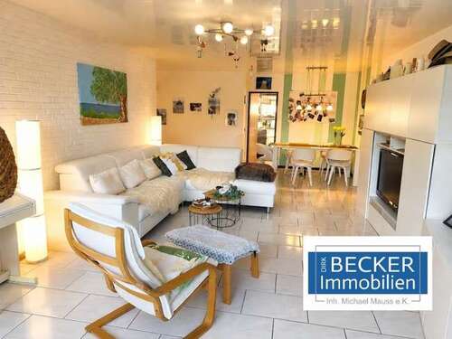 Foto - Wohnung zum Kaufen in Willich 249.000,00 € 89.53 m²