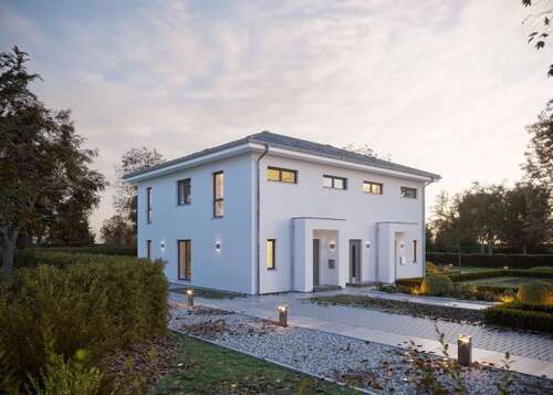 Foto - Haus zum Kaufen in Linsengericht 309.029,00 € 204 m²