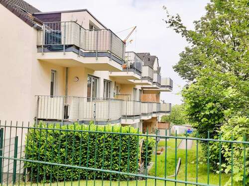 Foto - Wohnung zum Kaufen in Bochum 85.000,00 € 27.8 m²