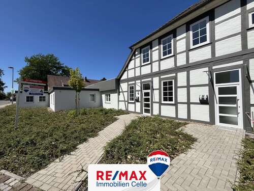 Foto - Wohnung zum Mieten in Bergen 369,00 € 41 m²
