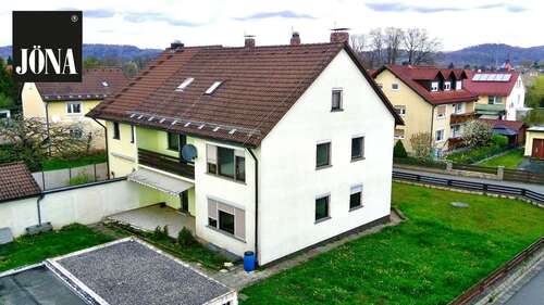 Foto - Wohnung zum Kaufen in Neuenmarkt 99.000,00 € 90 m²
