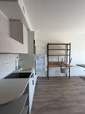 Foto - Wohnung zum Mieten in Erlangen 585,00 € 26.57 m²