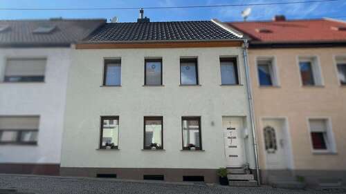 Foto - Haus zum Kaufen in Nienburg 149.900,00 € 110 m²