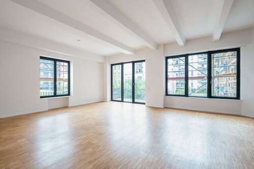 Foto - Wohnung zum Kaufen in Berlin 825.000,00 € 139 m²