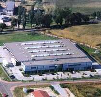 Halle in Lutherstadt Wittenberg 1.600.000,00 € 4000 m²